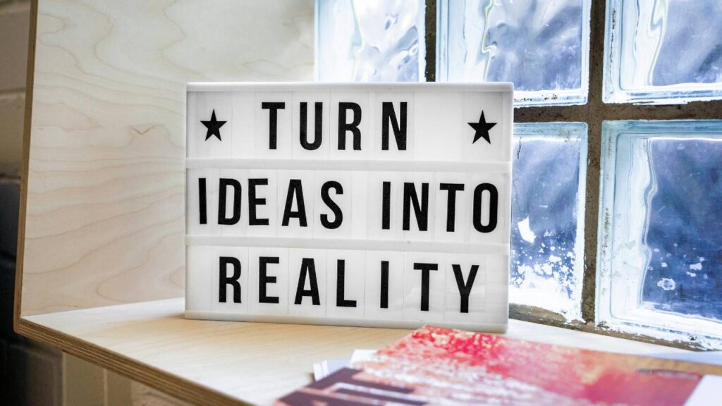 What every creative startup needs to launch
