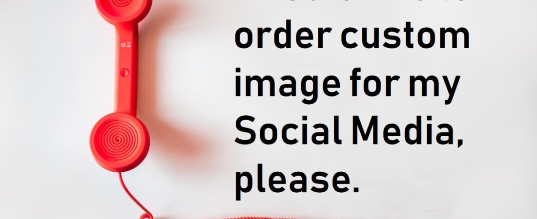 The Impact of Custom Images on Social Media Campaigns