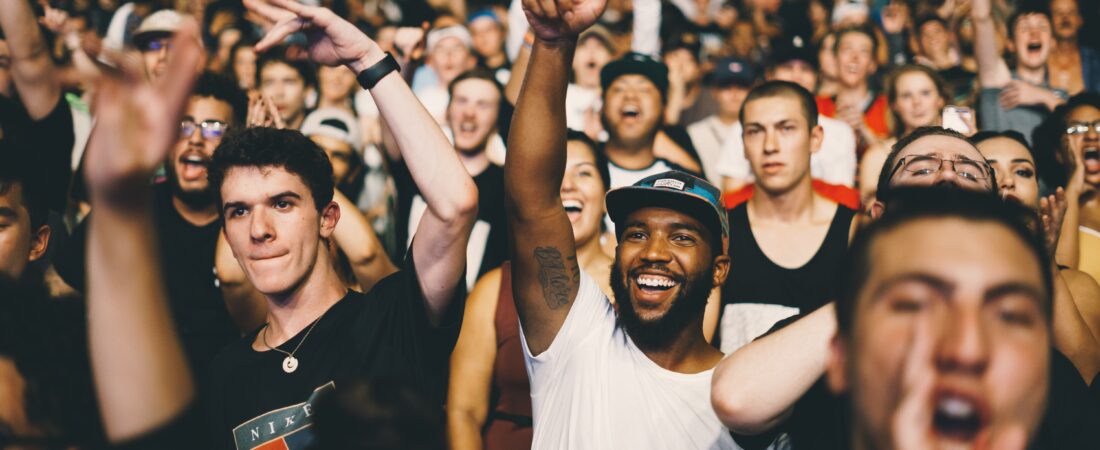 The Subtle Art of Acing at Event Branding