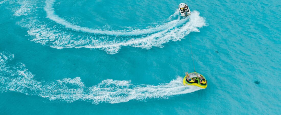 How to Choose the Images for a Social Media Campaign for a Travel Agency