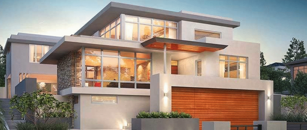 Designing the Perfect House