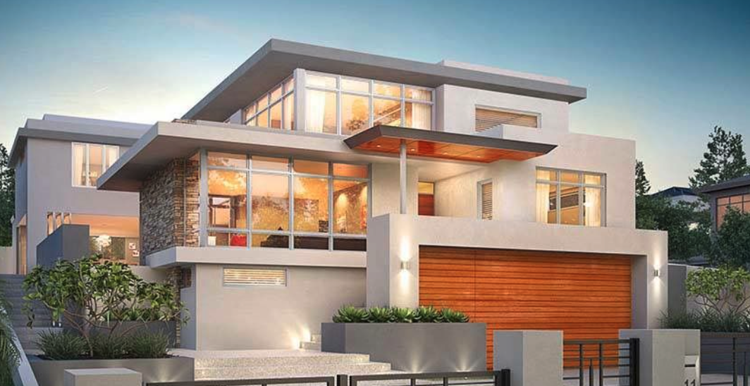 Designing the Perfect House