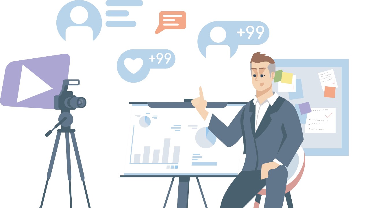 Tips for a Successful Video Marketing Campaign