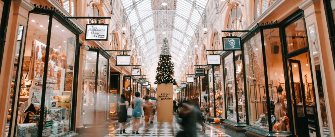 Shopfitting & Design: A Perfect Match for Business Startups