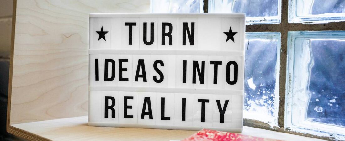 What Every Creative Startup Needs to Launch