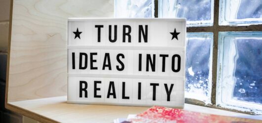 What Every Creative Startup Needs to Launch