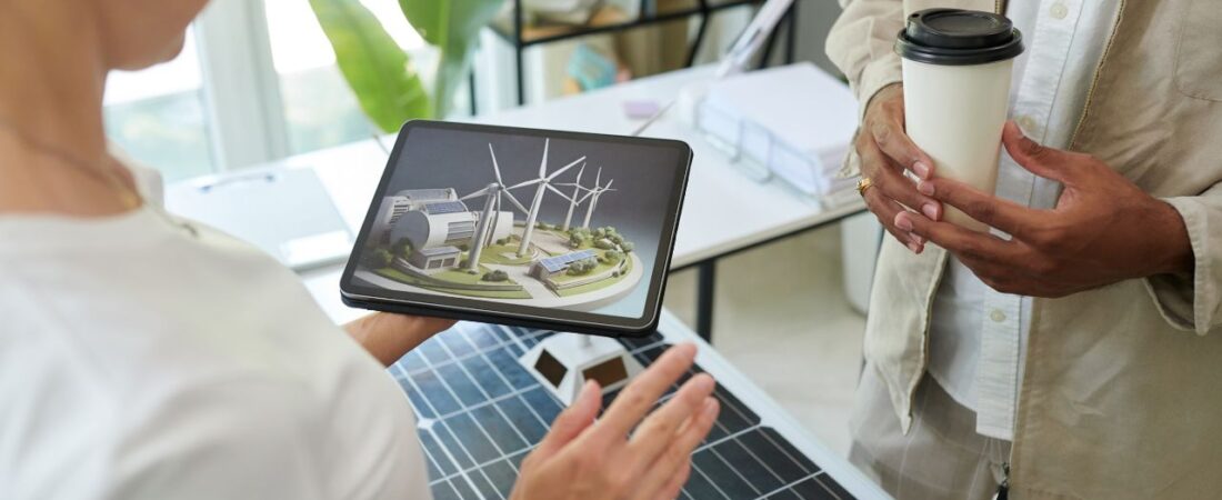 Is Your Facility Wasting Money on Energy You’re Not Using?