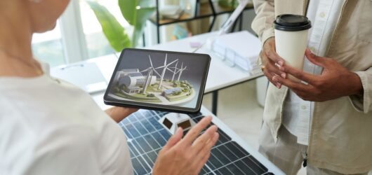 Is Your Facility Wasting Money on Energy You’re Not Using?