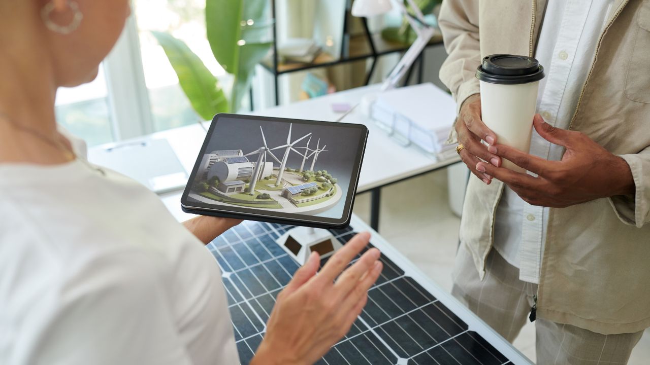 Is Your Facility Wasting Money on Energy You’re Not Using?