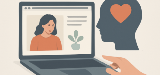 Web Design for Therapists: What a Practice Website Actually Needs to Convert